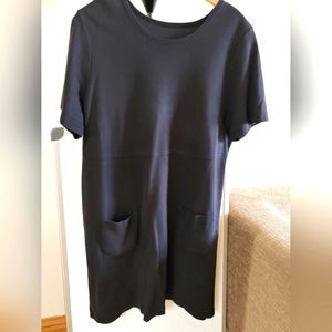 ( EVERYTHING MUST GO - 5/$10) WOMEN'S DRESS TOP